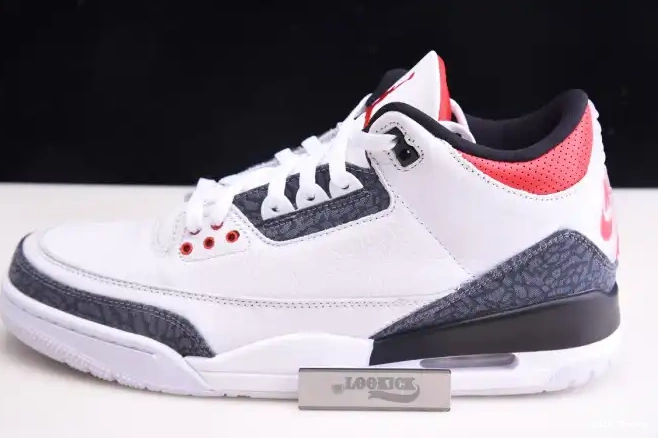 Kicktheory 3 RED